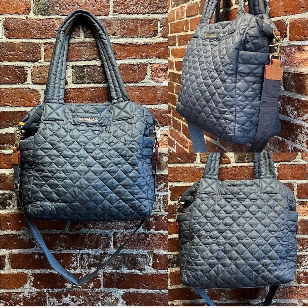 MZ Wallace Cross Body Tote